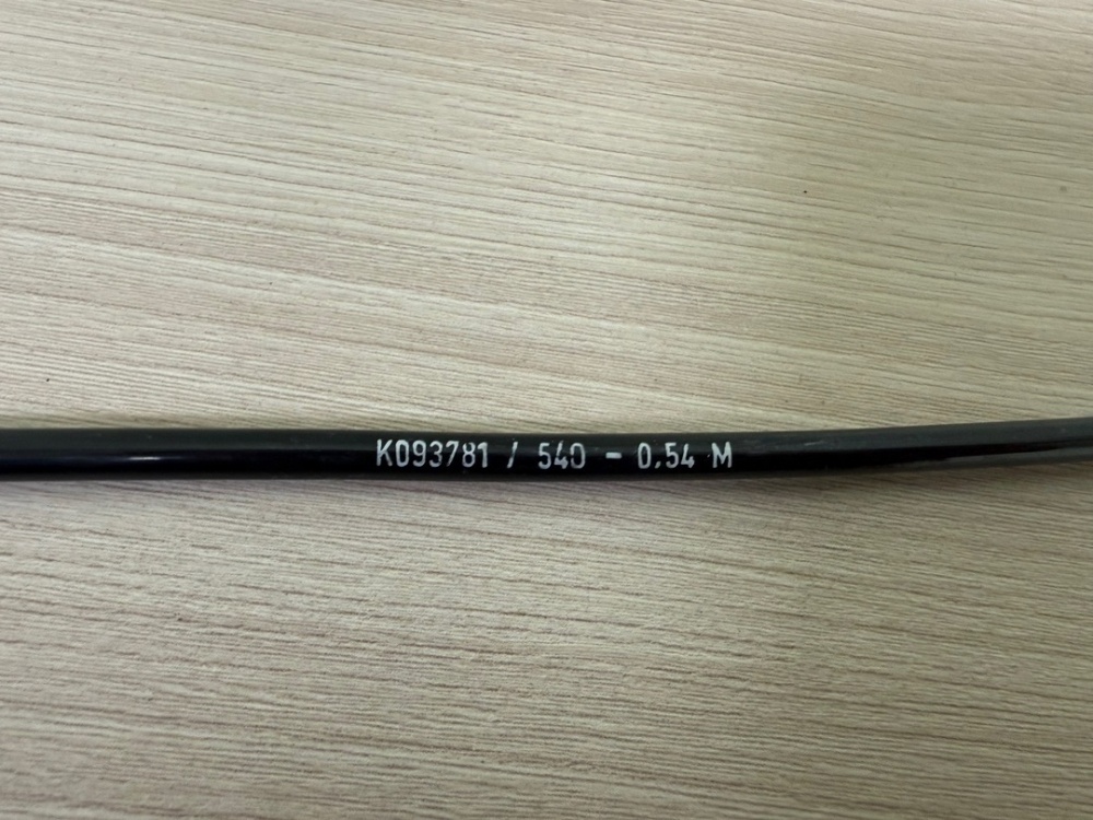 Датчик износа тормозных накладок КамАЗ 5490 / Knorr-Bremse K093781