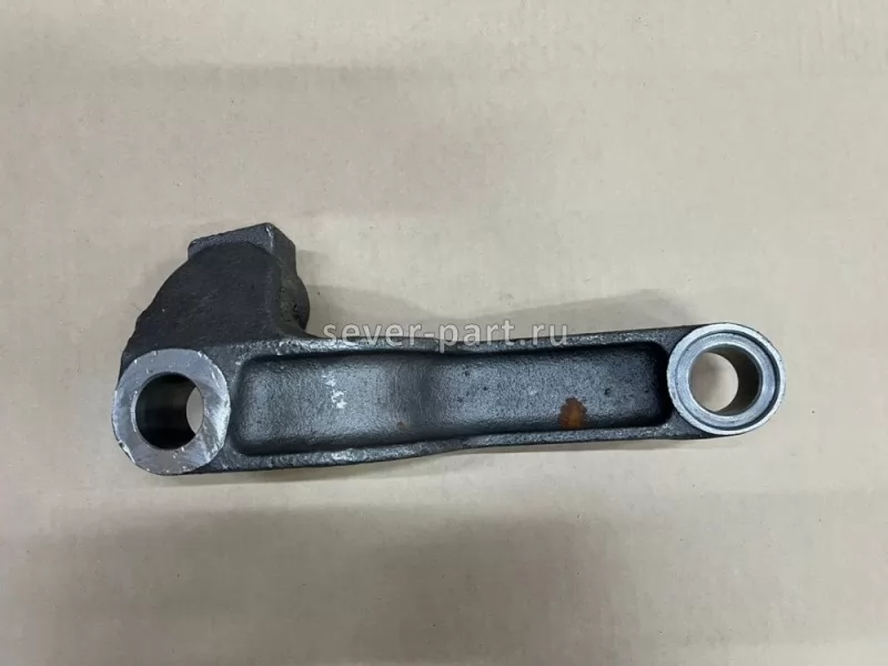 Рычаг левый / ПАО КАМАЗ 65201-5001021